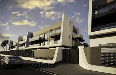 Apartment in Arenals del Sol, 85 m²