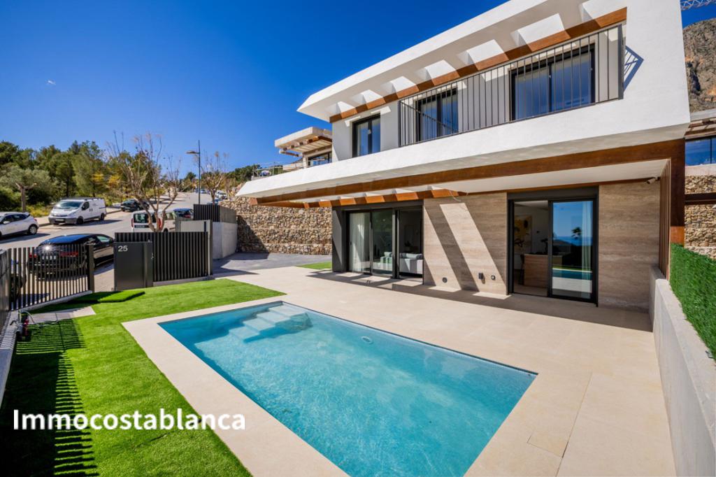 Detached house in Polop, 187 m², 514,000 €, photo 1, listing 21541056