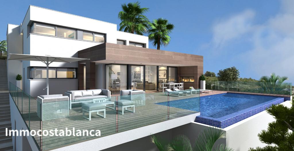 Detached house in Alicante, 459 m², 2,179,000 €, photo 4, listing 64548256