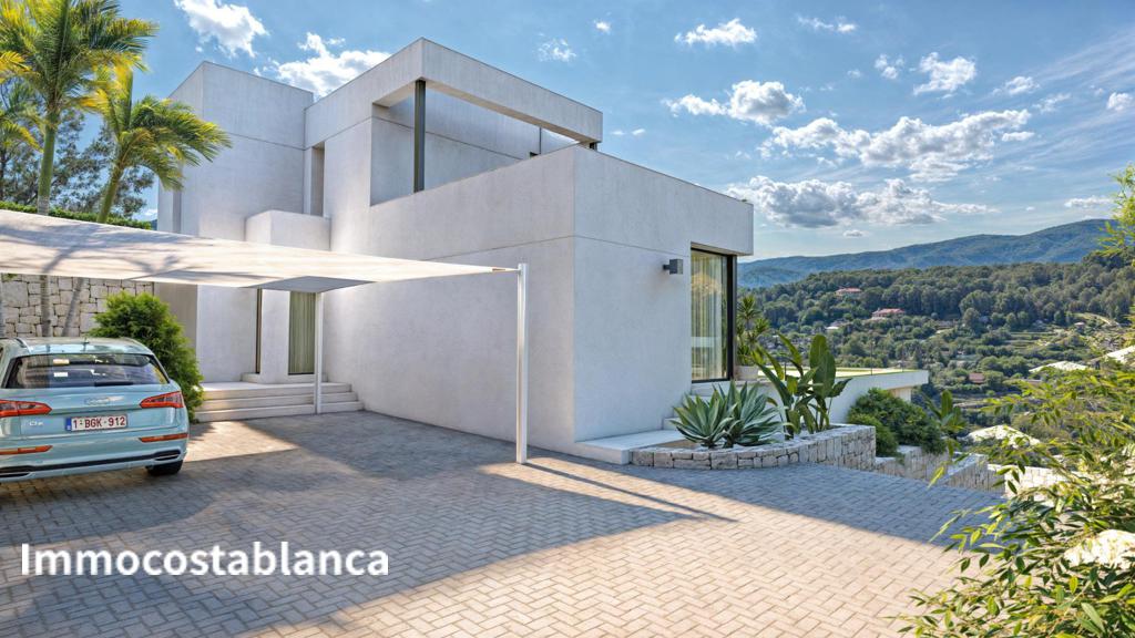 Detached house in Calpe, 190 m², 975,000 €, photo 7, listing 27763536