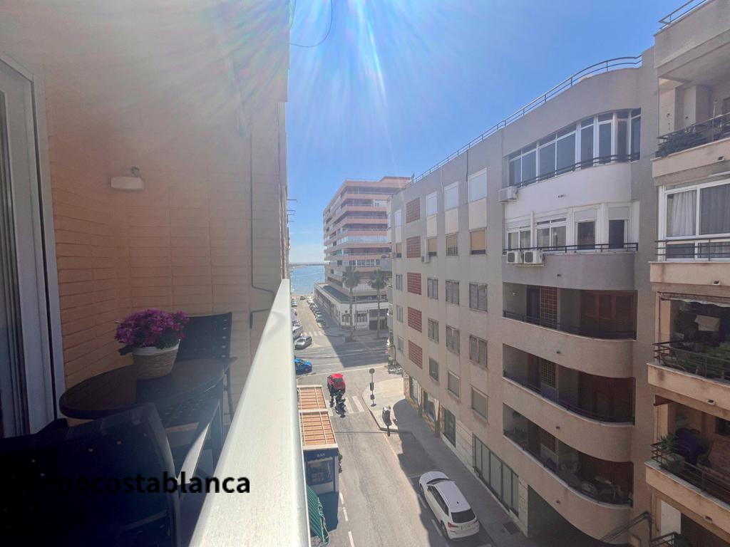 Apartment in Torrevieja, 101 m², 255,000 €, photo 1, listing 48242016