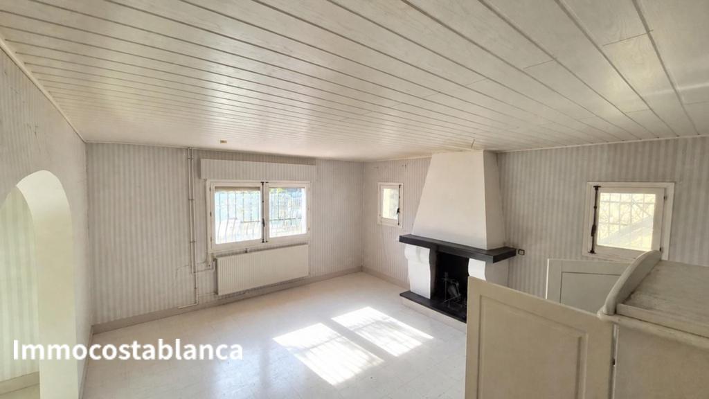 Villa in Altea, 729 m², 975,000 €, photo 8, listing 49554816