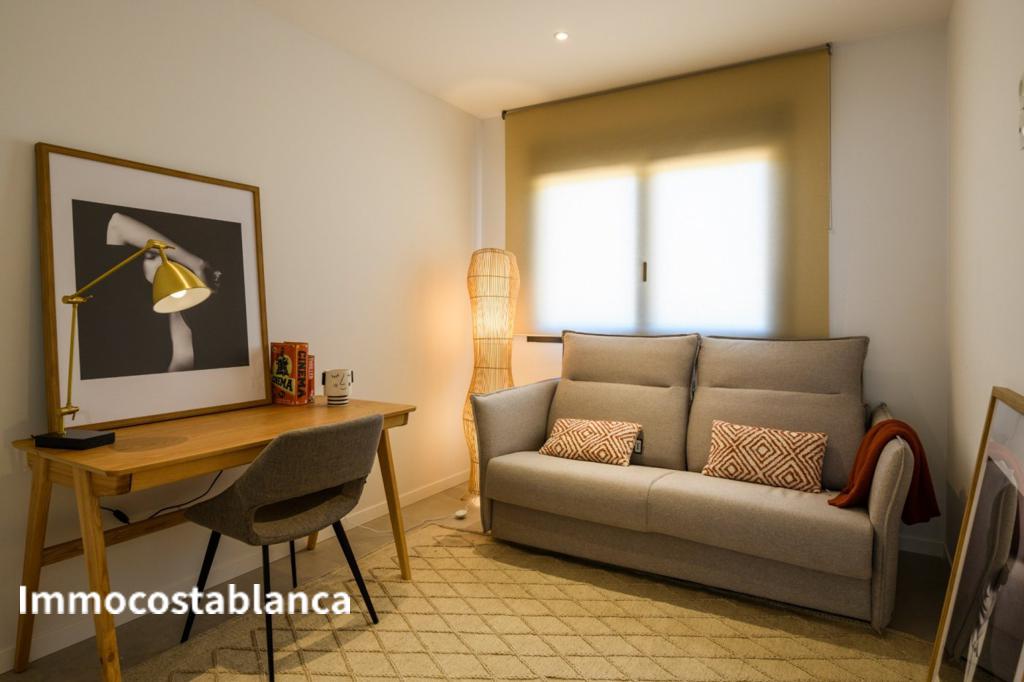 Apartment in Dehesa de Campoamor, 123 m², 271,000 €, photo 10, listing 39317528