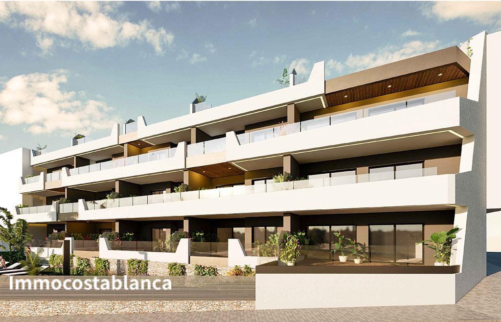 Apartment in Benijofar, 78 m², 249,000 €, photo 9, listing 585696