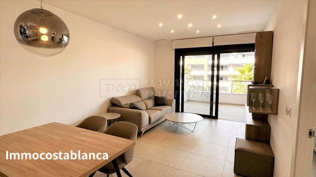 Apartment in Dehesa de Campoamor, 83 m², 310,000 €, photo 7, listing 55570656