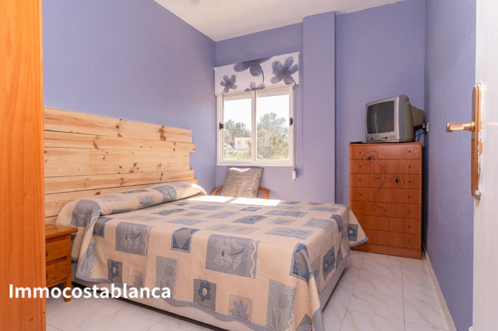 Apartment in Dehesa de Campoamor, 57 m², 75,000 €, photo 8, listing 23713616