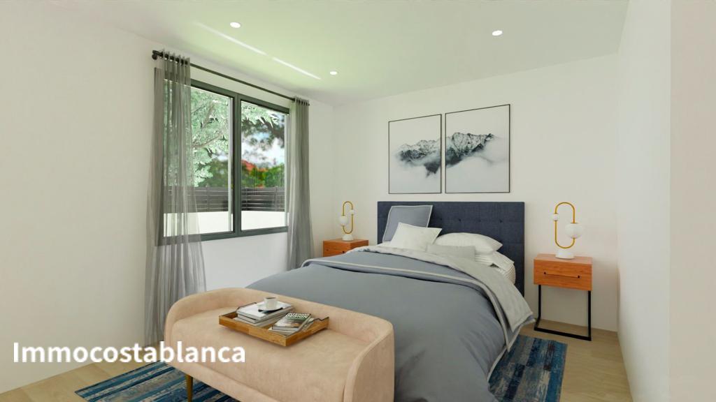 Villa in El Fondó de les Neus, 108 m², 326,000 €, photo 4, listing 70375536