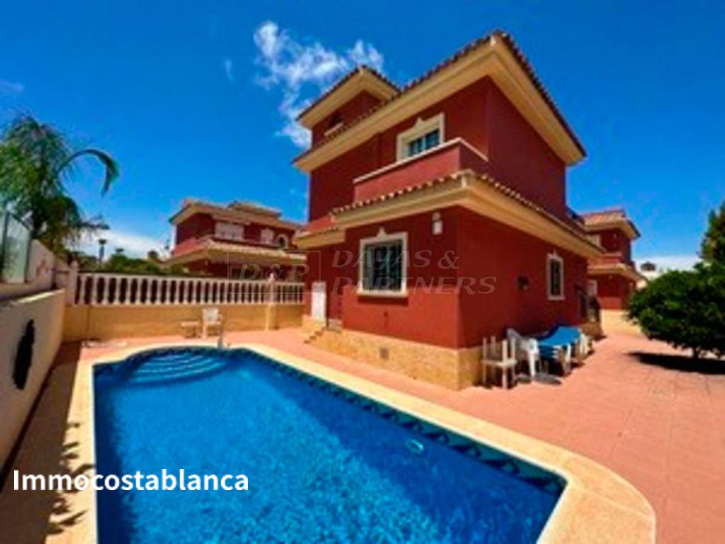 Villa in Dehesa de Campoamor, 102 m², 260,000 €, photo 7, listing 32188976