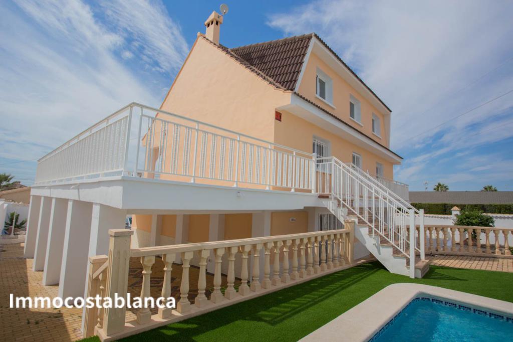 Villa in Ciudad Quesada, 450 m², 567,000 €, photo 4, listing 79424016