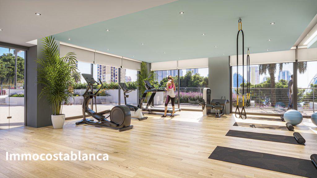 4 room apartment in Benidorm, 156 m², 410,000 €, photo 5, listing 17252256