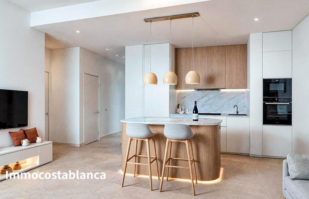 Apartment in Pilar de la Horadada, 101 m², 370,000 €, photo 2, listing 70092416