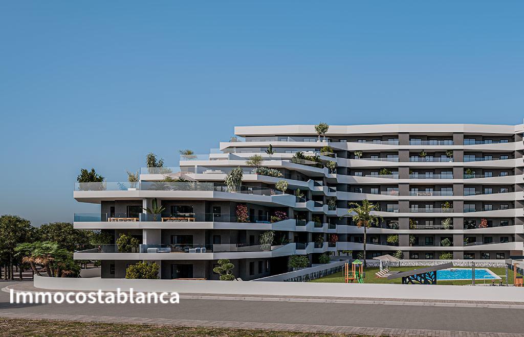 Apartment in San Miguel de Salinas, 65 m², 220,000 €, photo 9, listing 6892416