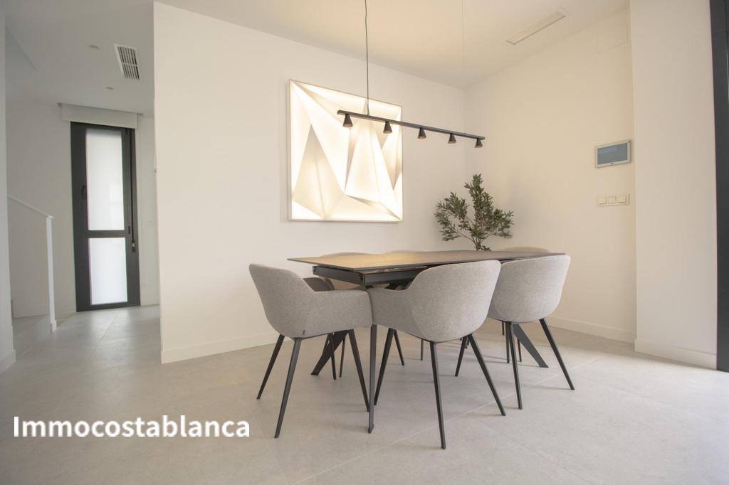 Villa in Benidorm, 163 m², 579,000 €, photo 10, listing 53889216