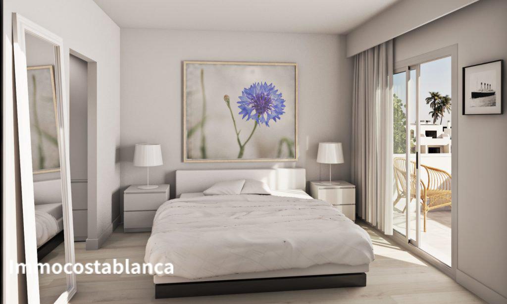 4 room villa in Torre de la Horadada, 141 m², 598,000 €, photo 5, listing 66727376