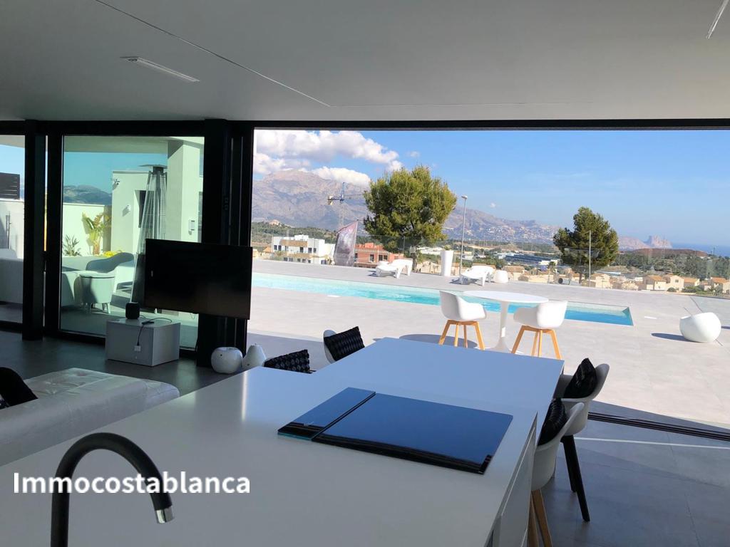 Villa in Alicante, 620,000 €, photo 10, listing 15755048