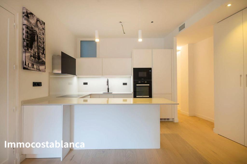 Apartment in Alicante, 81 m², 289,000 €, photo 2, listing 72511456