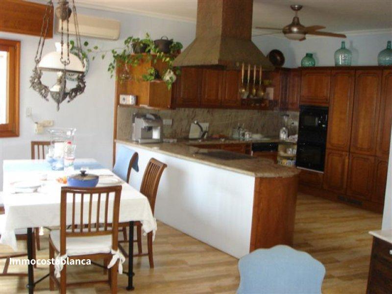 9 room villa in Calpe, 3,700,000 €, photo 6, listing 21247688