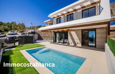 Detached house in Polop, 187 m²