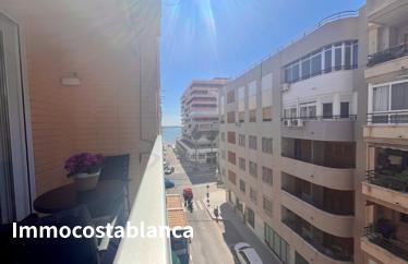 Apartment in Torrevieja, 101 m²
