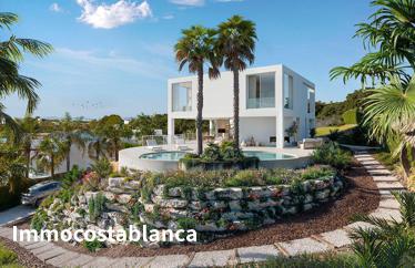 Villa in Dehesa de Campoamor, 482 m²