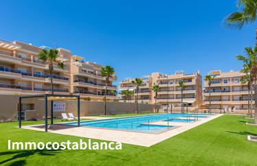 Apartment in Dehesa de Campoamor, 98 m²