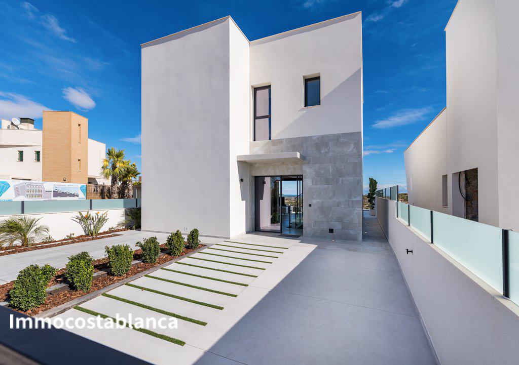 4 room villa in Ciudad Quesada, 236 m², 475,000 €, photo 8, listing 11010248