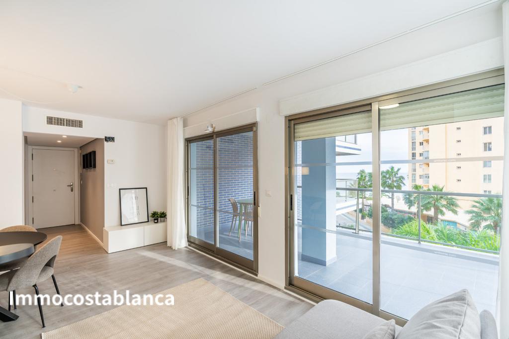 3 room apartment in Calpe, 126 m², 385,000 €, photo 8, listing 50127376
