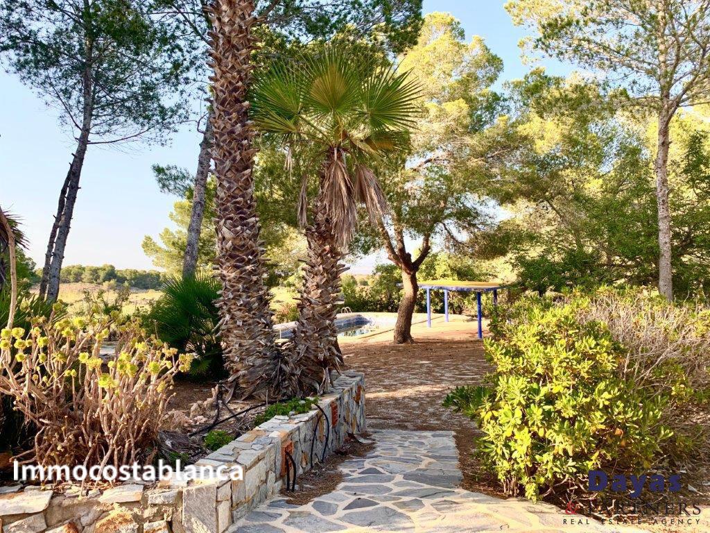 Agricultural in Dehesa de Campoamor, 270 m², 599,000 €, photo 6, listing 10279848