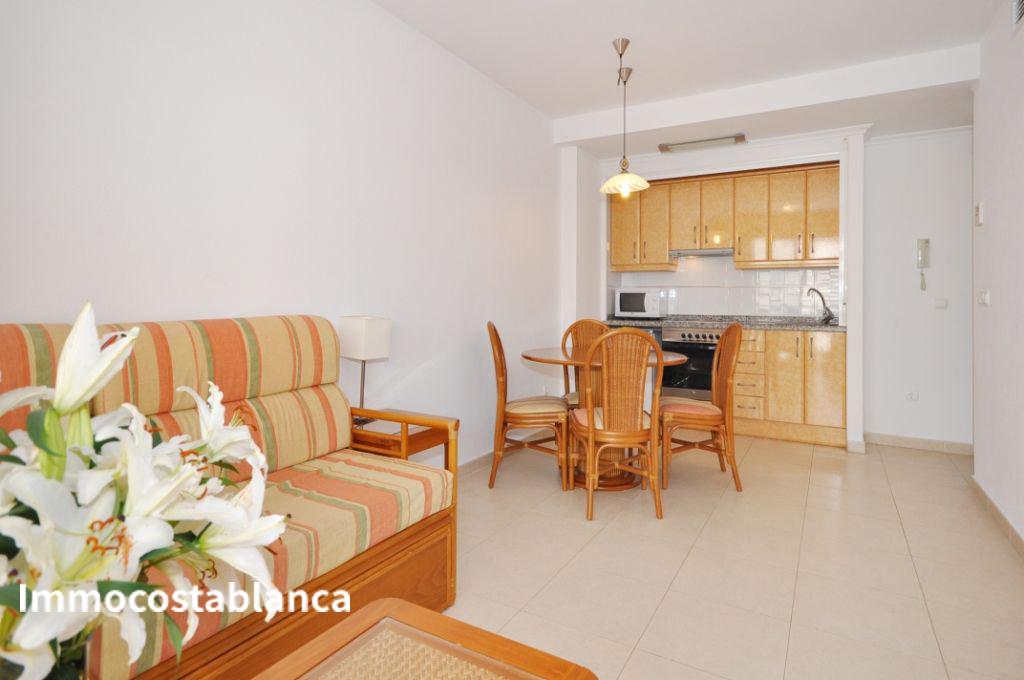 Apartment in Calpe, 58 m², 175,000 €, photo 2, listing 1088176