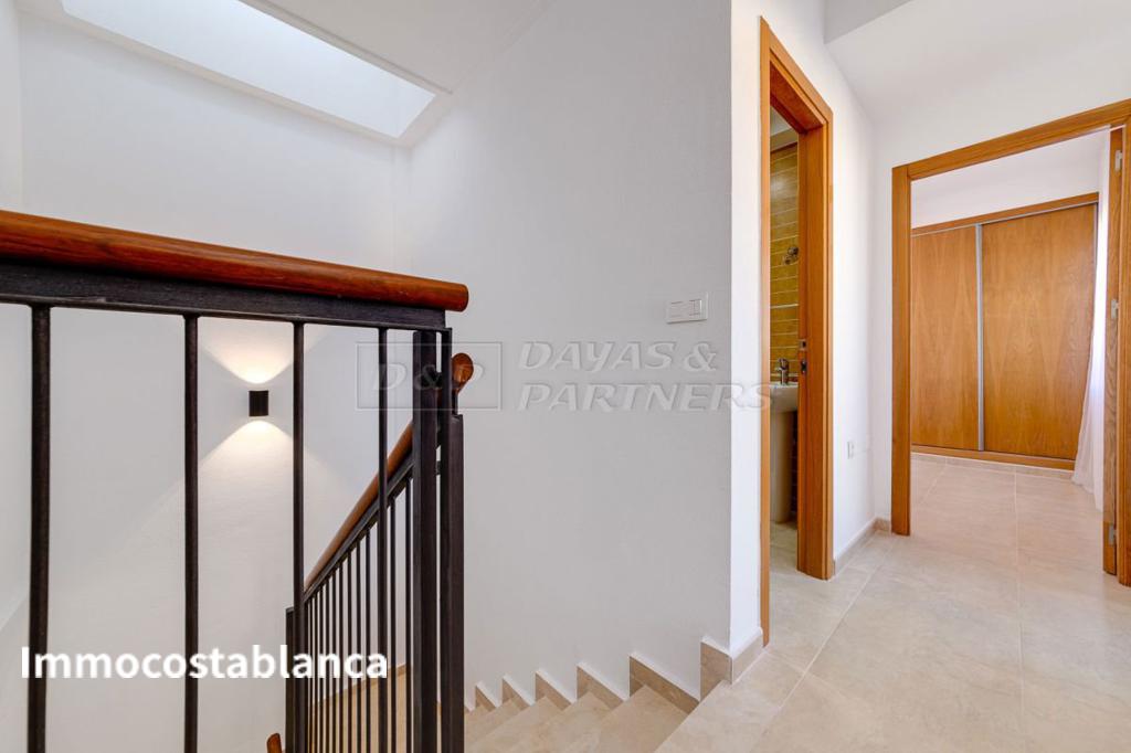 Townhome in Alicante, 170 m², 195,000 €, photo 10, listing 12175456