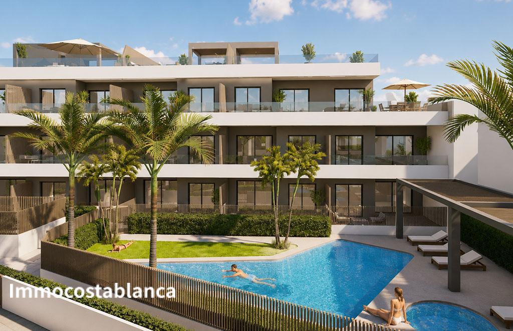 Apartment in Pilar de la Horadada, 115 m², 315,000 €, photo 3, listing 3425216