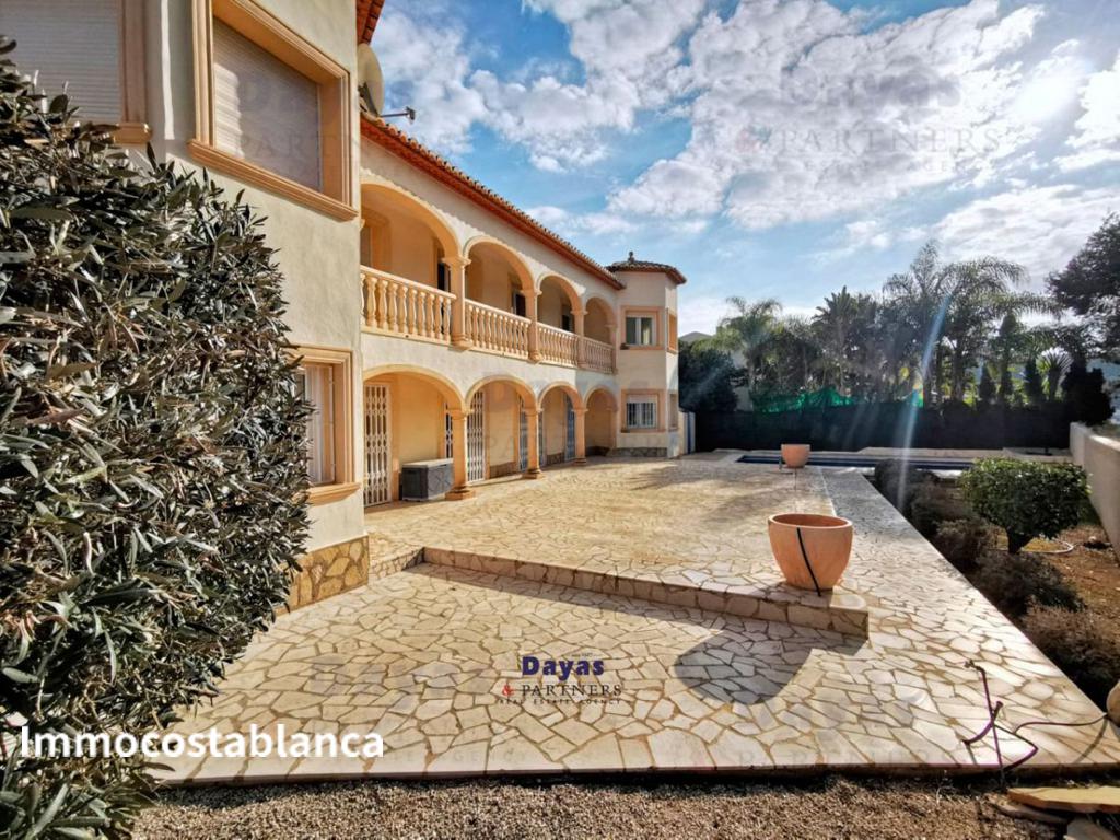 Villa in Moraira, 316 m², 549,000 €, photo 5, listing 22824096