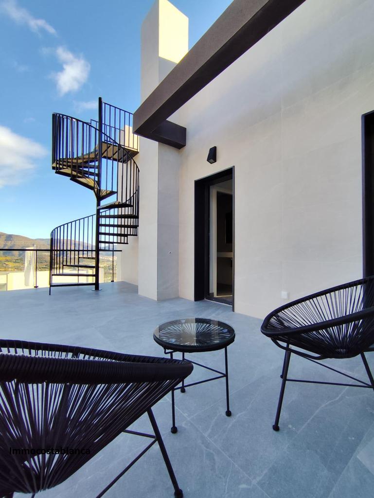 Villa in Polop, 121 m², 505,000 €, photo 5, listing 65407536