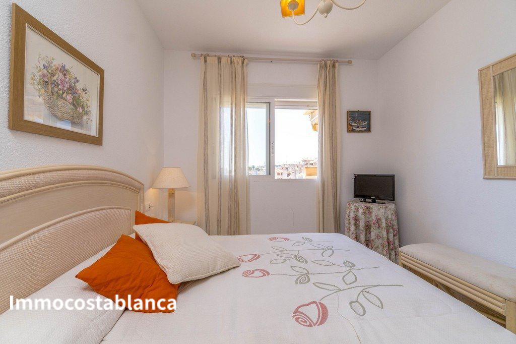Apartment in Cabo Roig, 70 m², 235,000 €, photo 5, listing 47432256