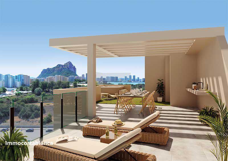 Apartment in Calpe, 85 m², 360,000 €, photo 8, listing 64359536
