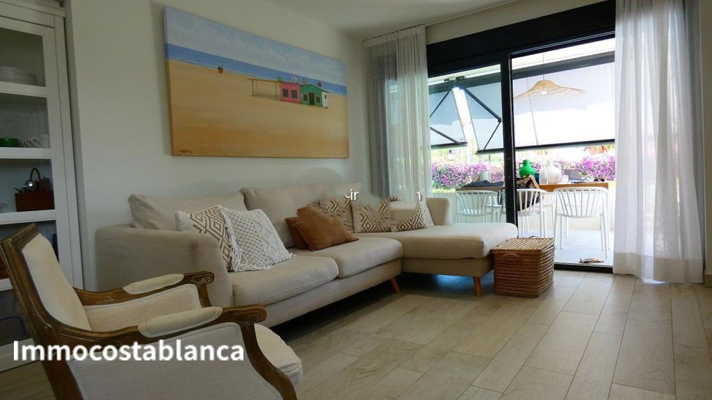 Apartment in Javea (Xabia), 131 m², 545,000 €, photo 7, listing 26796256