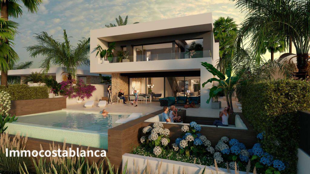 4 room villa in Alicante, 203 m², 1,200,000 €, photo 3, listing 356816