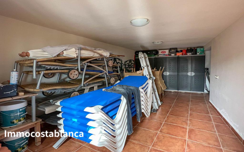 Detached house in Moraira, 397 m², 1,050,000 €, photo 9, listing 12056896