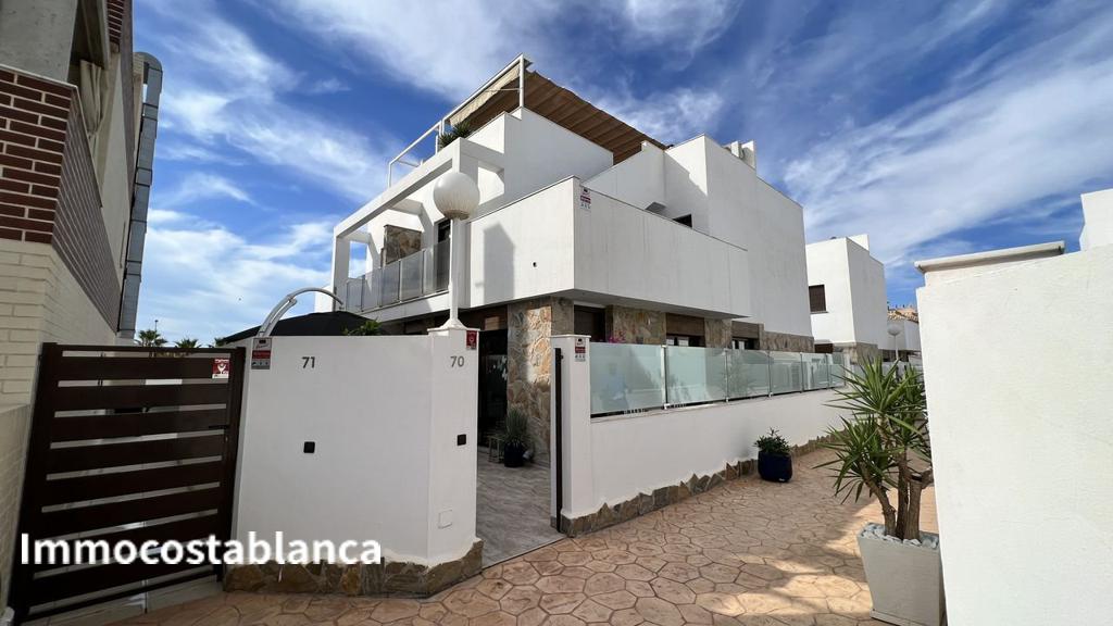 Terraced house in Cabo Roig, 85 m², 269,000 €, photo 4, listing 57704176
