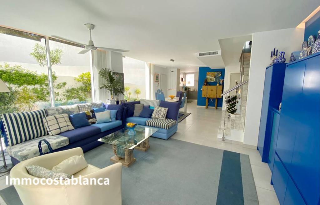Detached house in Moraira, 138 m², 520,000 €, photo 10, listing 36411376