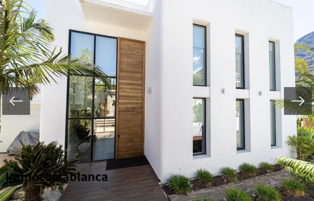 Detached house in Denia, 350 m², 1,370,000 €, photo 5, listing 63647456