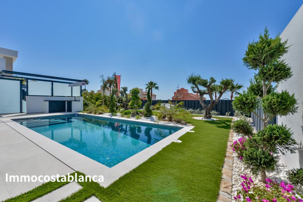 Detached house in Finestrat, 563 m², 1,800,000 €, photo 5, listing 61116256