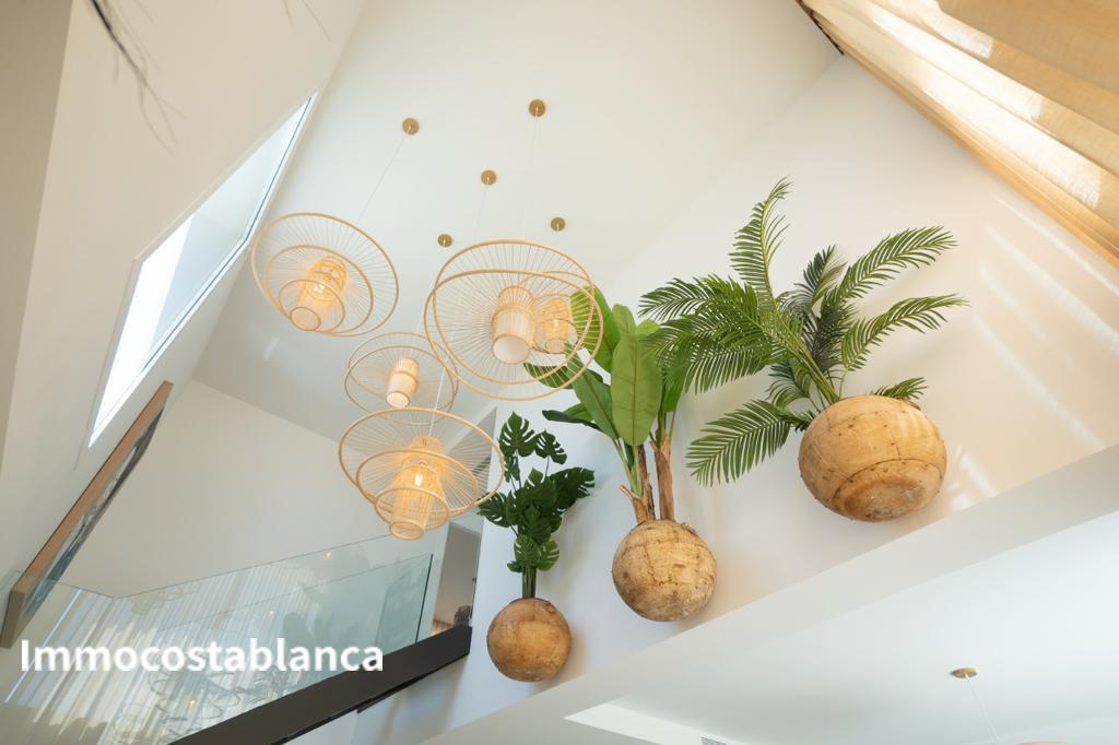 Detached house in Finestrat, 160 m², 840,000 €, photo 3, listing 58796256