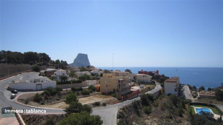 3 room penthouse in Calpe, 80 m², 370,000 €, photo 2, listing 27727688