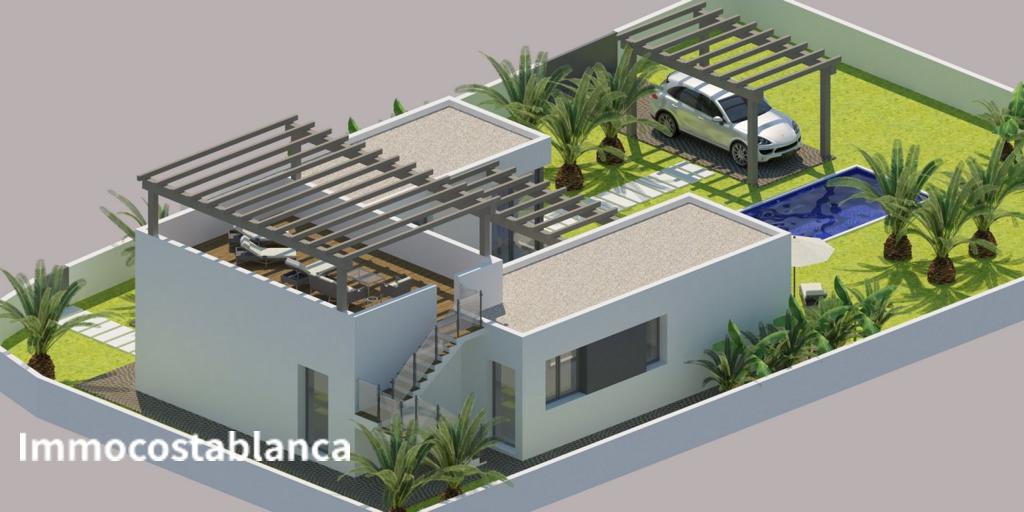 Villa in Ciudad Quesada, 156 m², 577,000 €, photo 2, listing 15727536