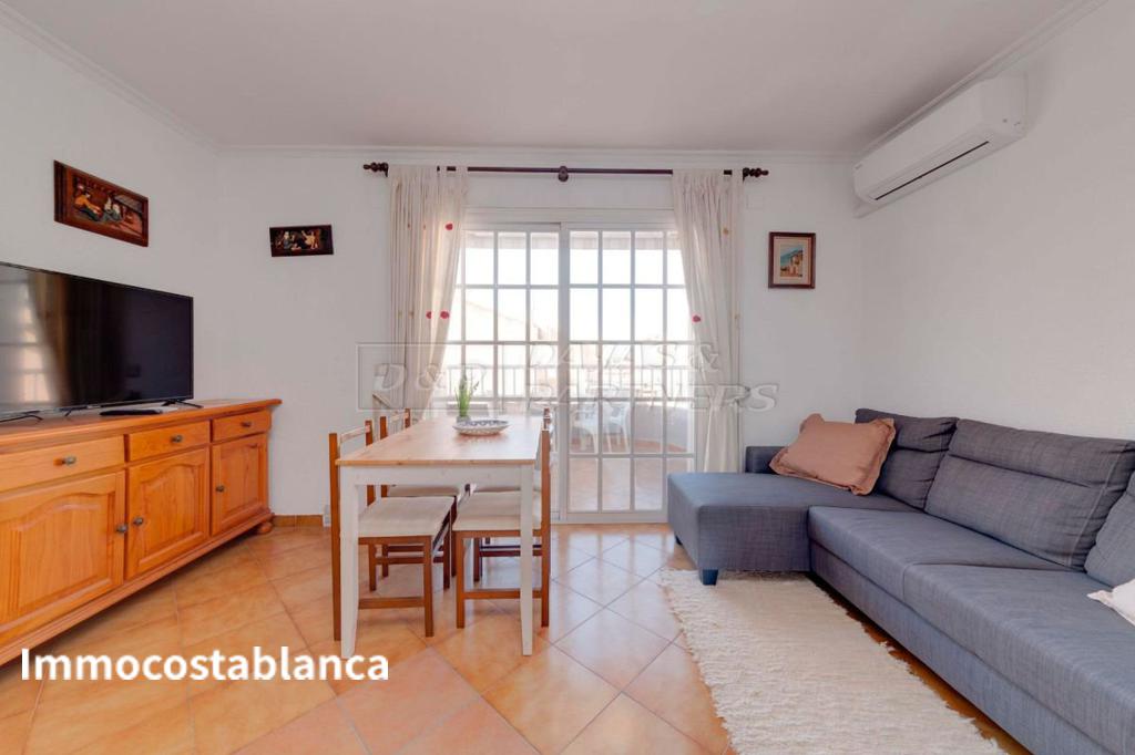 Penthouse in Torrevieja, 81 m², 142,000 €, photo 2, listing 10252256