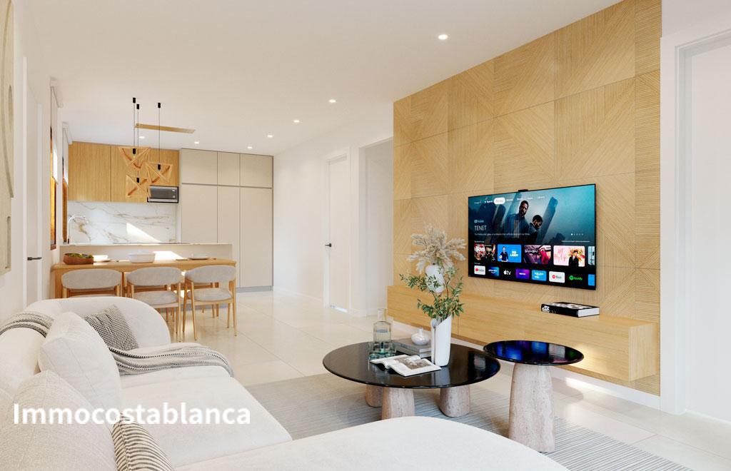 Villa in Orihuela, 73 m², 351,000 €, photo 10, listing 1842736