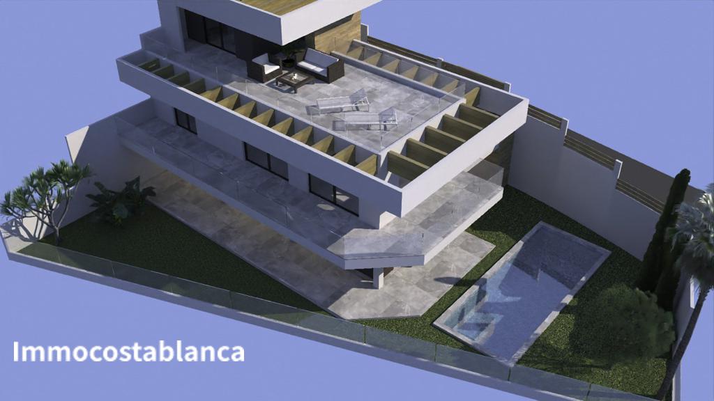 Villa in Ciudad Quesada, 433 m², 486,000 €, photo 7, listing 45896096