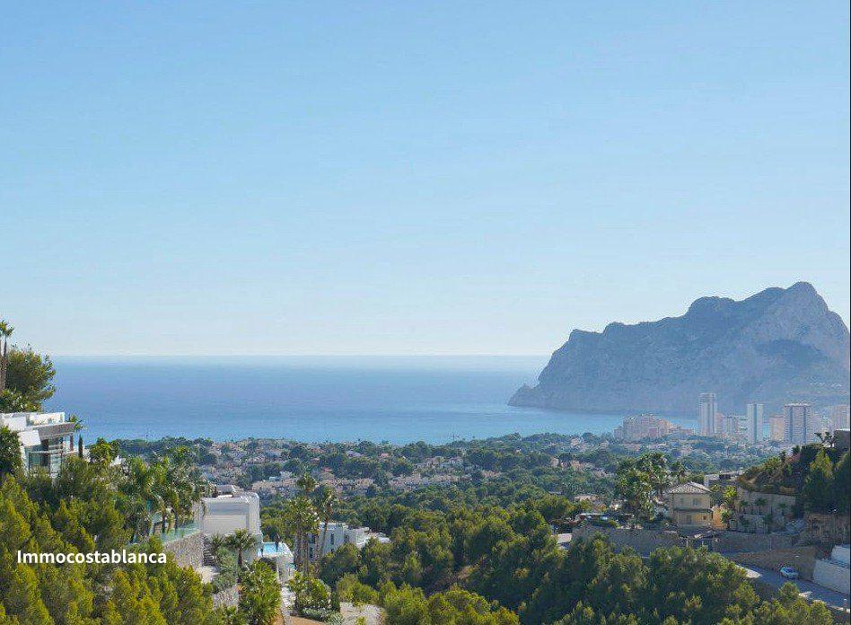 Detached house in Benissa, 1068 m², 4,200,000 €, photo 4, listing 44128416