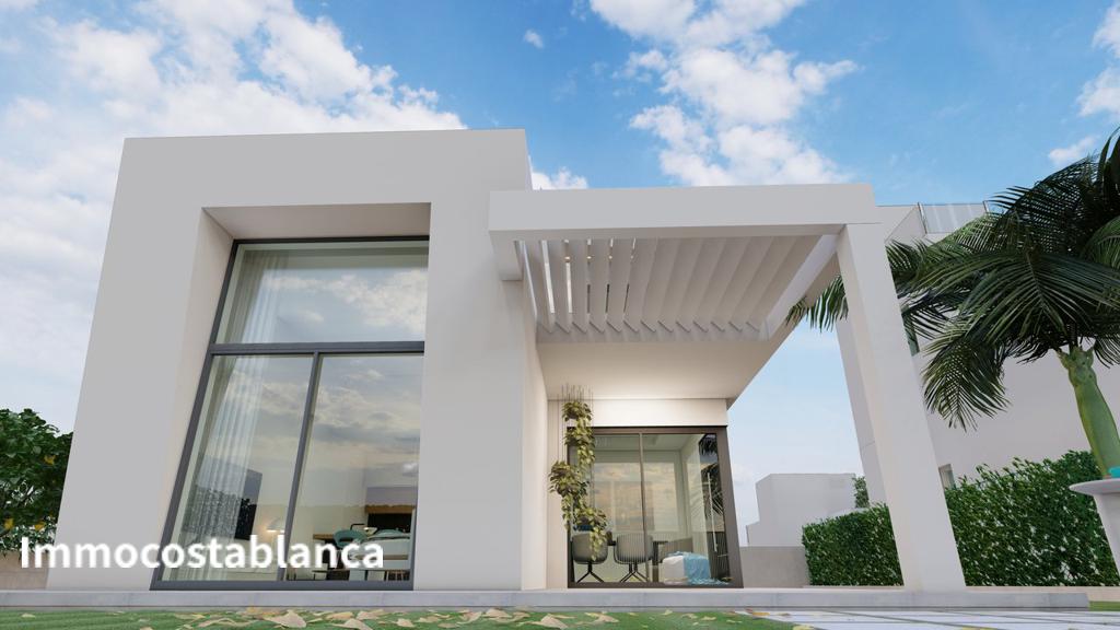 Villa in Finestrat, 164 m², 549,000 €, photo 3, listing 78588976